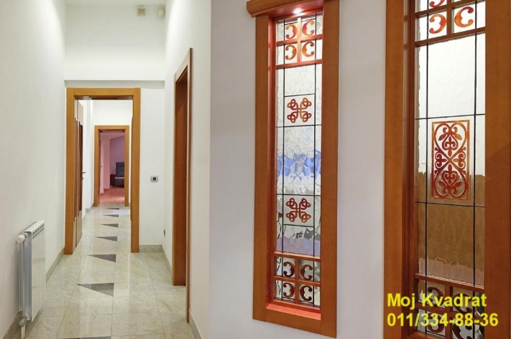 Stan na prodaju u Beogradu, Dorćol, 120m2, cena 508000 evra
