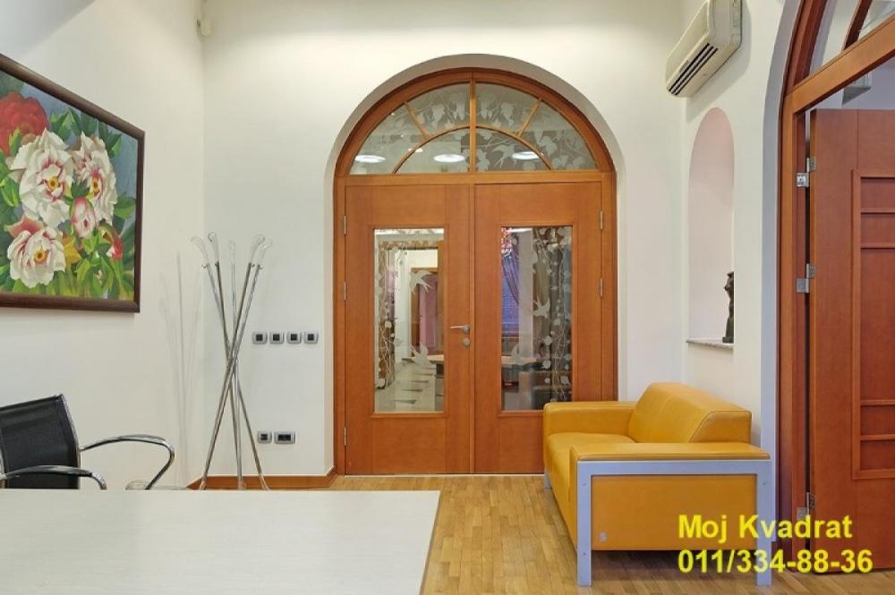 Stan na prodaju u Beogradu, Dorćol, 120m2, cena 508000 evra