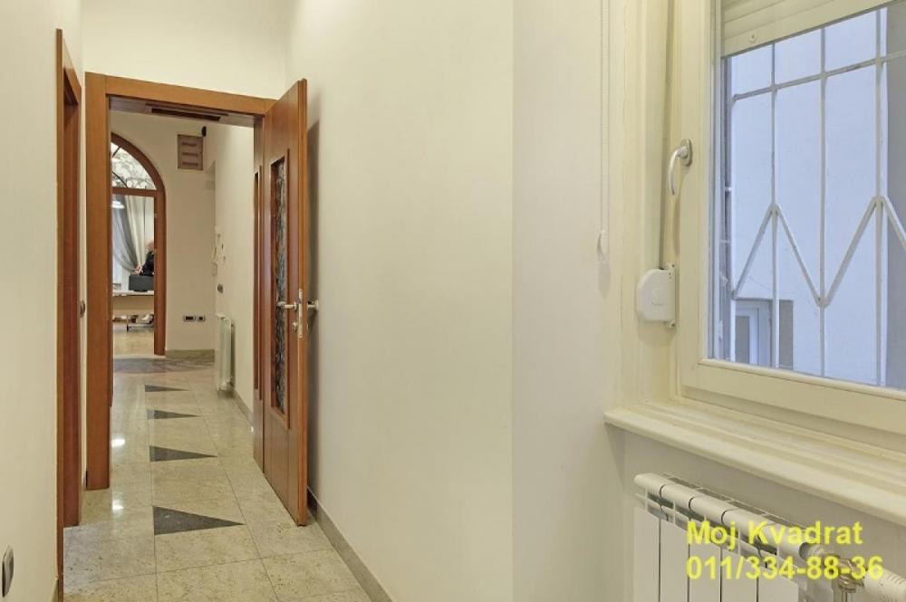 Stan na prodaju u Beogradu, Dorćol, 120m2, cena 508000 evra