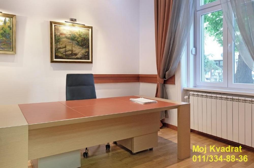Stan na prodaju u Beogradu, Dorćol, 120m2, cena 508000 evra