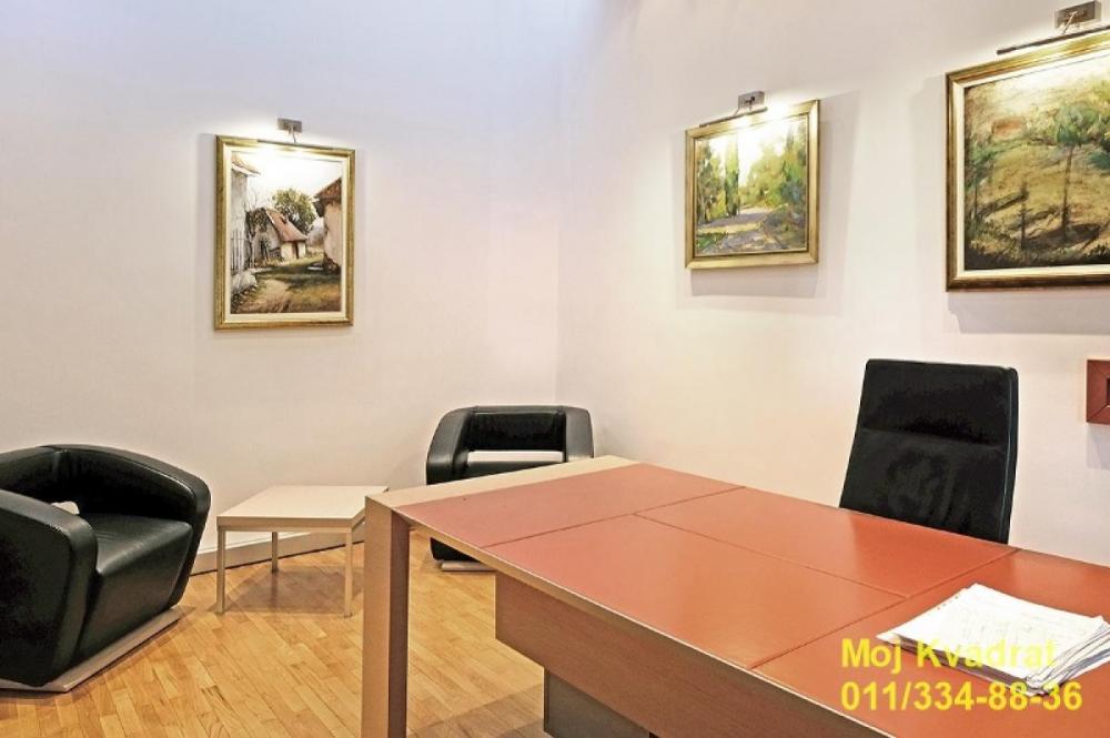 Stan na prodaju u Beogradu, Dorćol, 120m2, cena 508000 evra