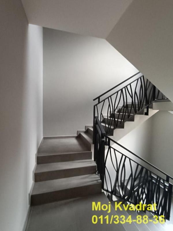 Stan na prodaju u Beogradu, Gornji grad, cetvorosoban, 120m2, cena 394000 evra