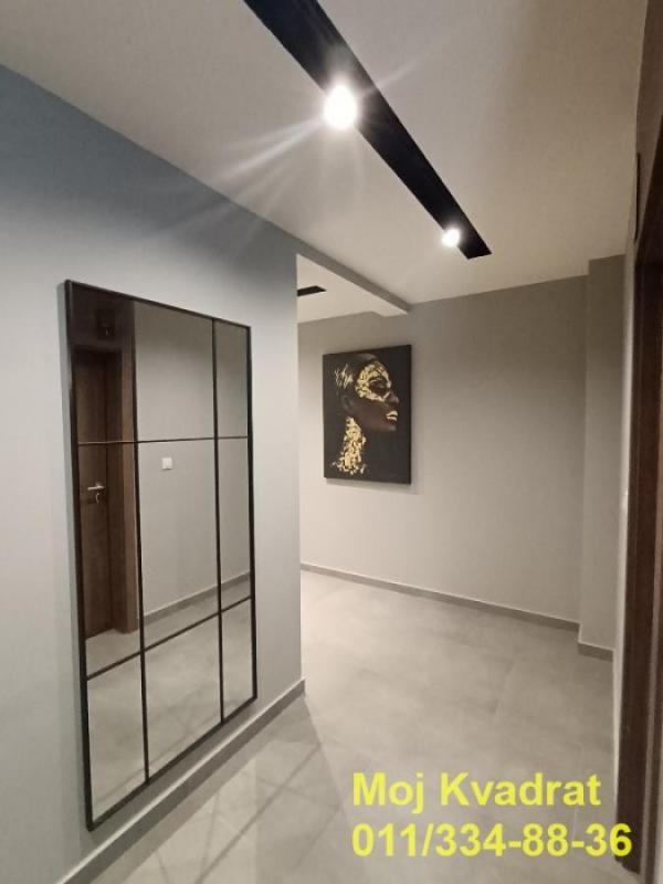 Stan na prodaju u Beogradu, Gornji grad, cetvorosoban, 98m2, cena 323000 evra