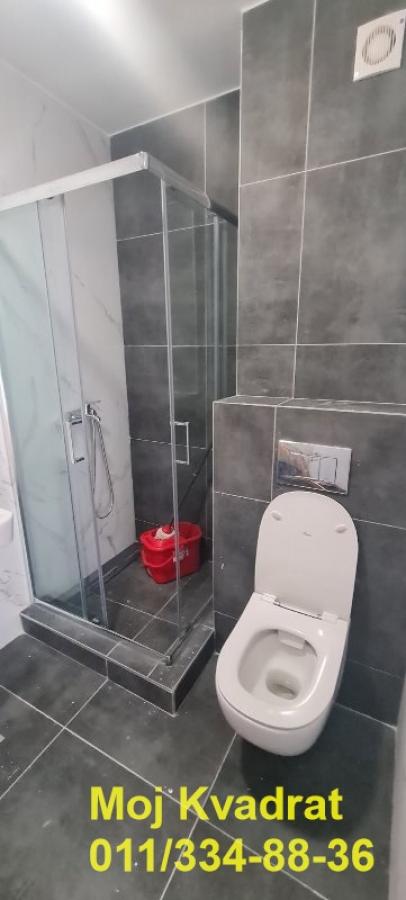 Stan na prodaju u Beogradu, Višnjička banja, dvosoban, 46m2, cena 150000 evra