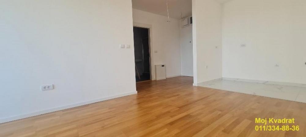 Stan na prodaju u Beogradu, Višnjička banja, dvosoban, 46m2, cena 150000 evra