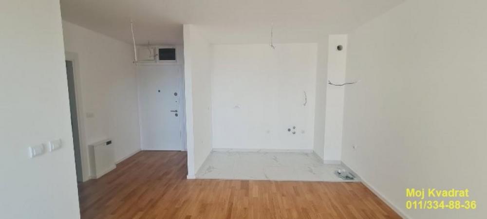 Stan na prodaju u Beogradu, Višnjička banja, dvosoban, 46m2, cena 150000 evra