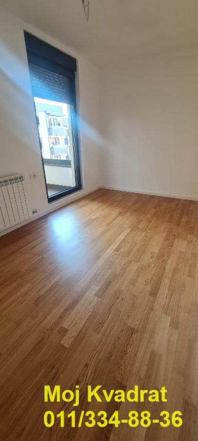 Stan na prodaju u Beogradu, Višnjička banja, dvosoban, 46m2, cena 150000 evra