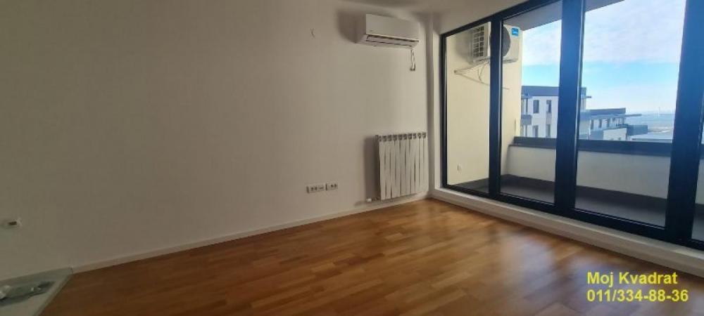 Stan na prodaju u Beogradu, Višnjička banja, dvosoban, 46m2, cena 150000 evra