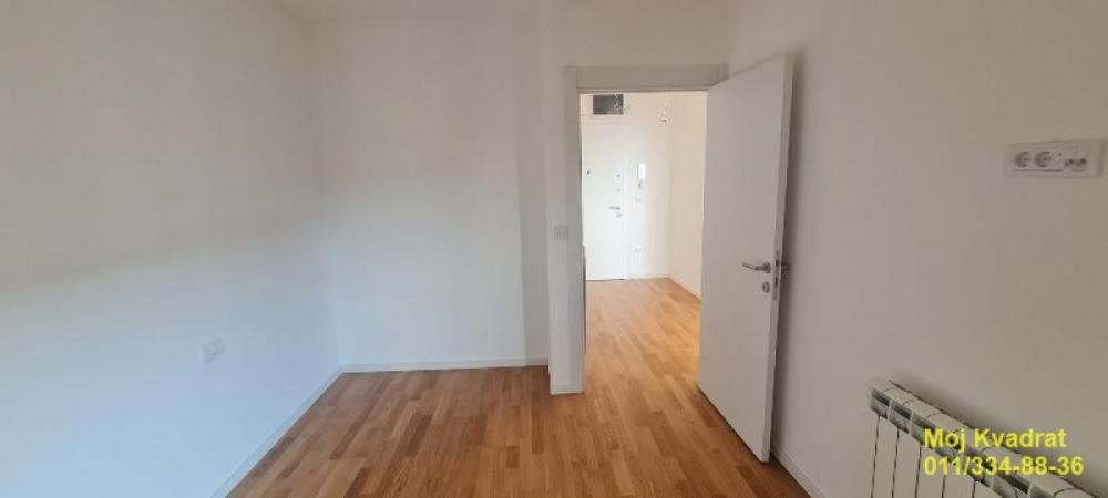 Stan na prodaju u Beogradu, Višnjička banja, dvosoban, 46m2, cena 150000 evra
