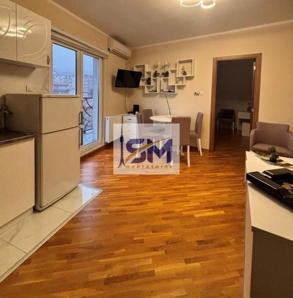 Stan na prodaju u Beogradu, Mirijevo, dvosoban, 42m2, cena 110000 evra
