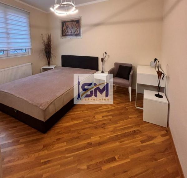 Stan na prodaju u Beogradu, Mirijevo, dvosoban, 42m2, cena 110000 evra