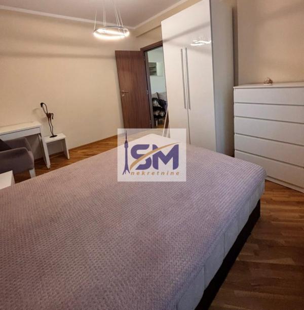 Stan na prodaju u Beogradu, Mirijevo, dvosoban, 42m2, cena 110000 evra
