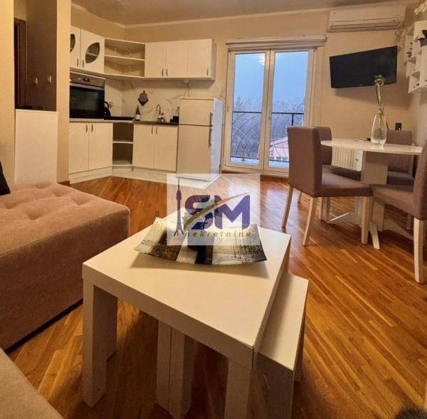 Stan na prodaju u Beogradu, Mirijevo, dvosoban, 42m2, cena 110000 evra