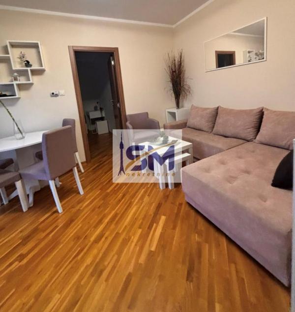 Stan na prodaju u Beogradu, Mirijevo, dvosoban, 42m2, cena 110000 evra
