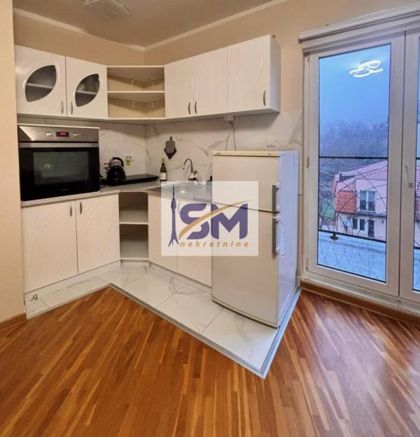 Stan na prodaju u Beogradu, Mirijevo, dvosoban, 42m2, cena 110000 evra