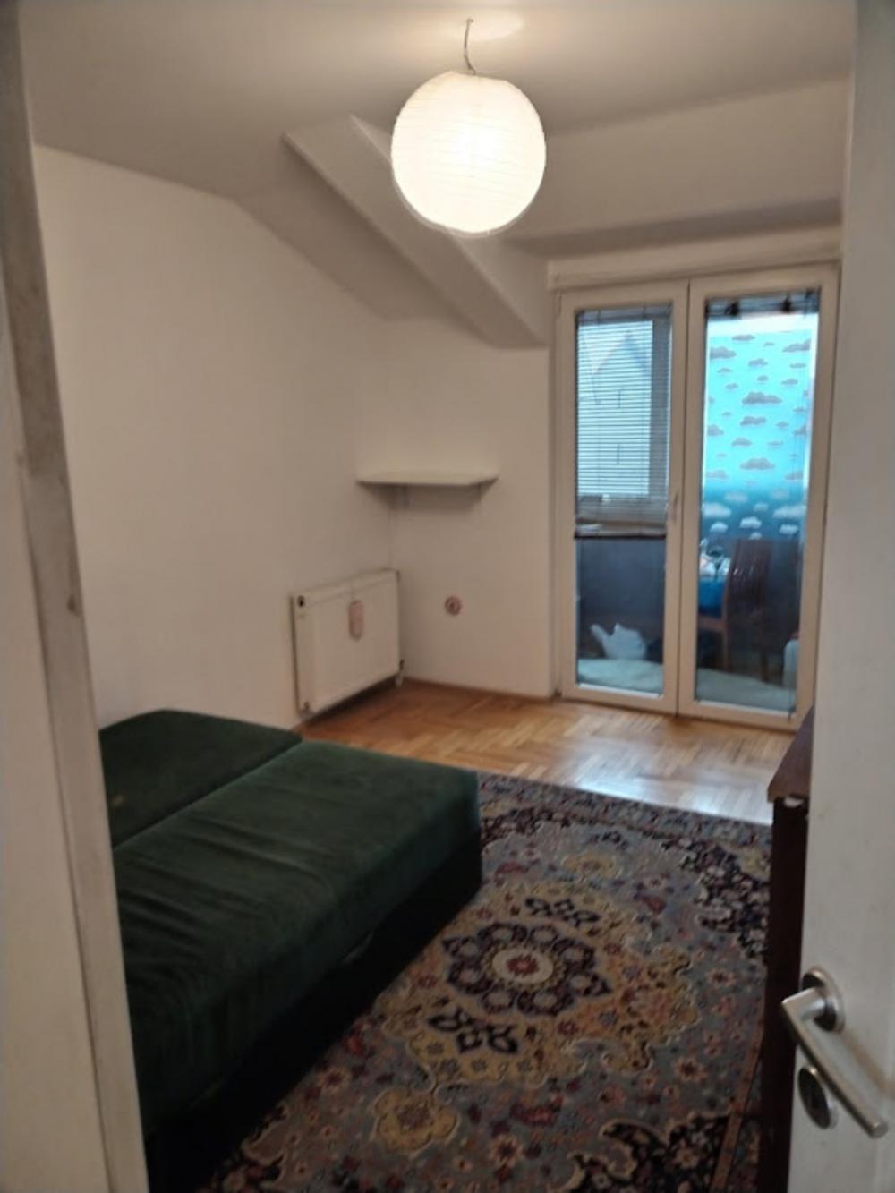 Stan na prodaju u Beogradu, Bele Vode, jednoiposoban, 45m2, cena 101250 evra