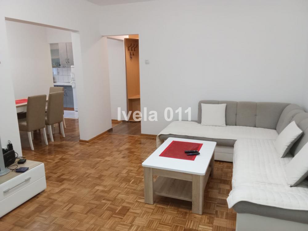 Stan na prodaju u Beogradu, Novi Beograd, cetvorosoban, 84m2, cena 259000 evra
