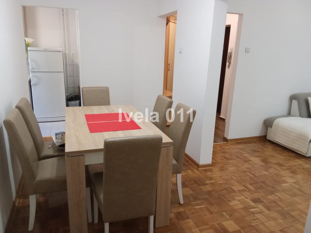Stan na prodaju u Beogradu, Novi Beograd, cetvorosoban, 84m2, cena 254000 evra
