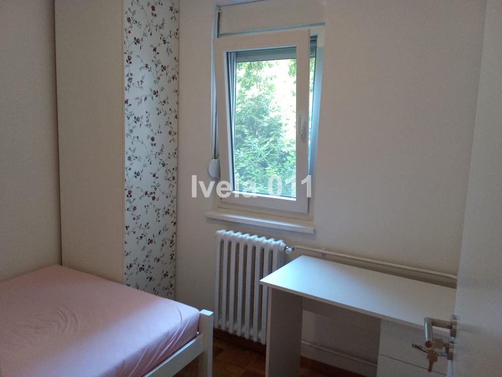 Stan na prodaju u Beogradu, Novi Beograd, cetvorosoban, 84m2, cena 254000 evra