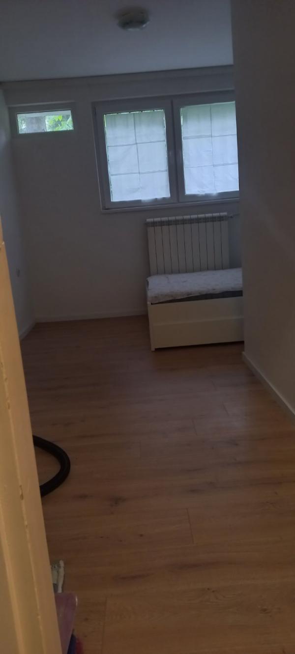 Stan na prodaju u Beogradu, Konjarnik, dvosoban, 44m2, cena 120000 evra