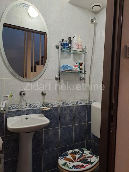 Stan na prodaju u Beogradu, Bežanijska kosa, cetvorosoban, 92m2, cena 350000 evra