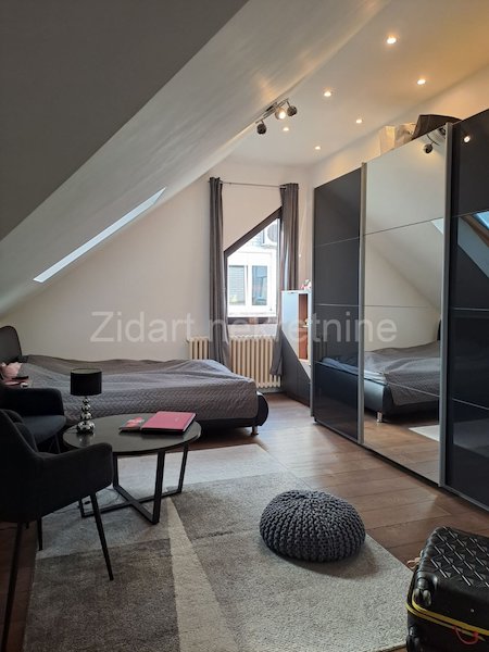 Stan na prodaju u Beogradu, Bežanijska kosa, cetvorosoban, 92m2, cena 350000 evra