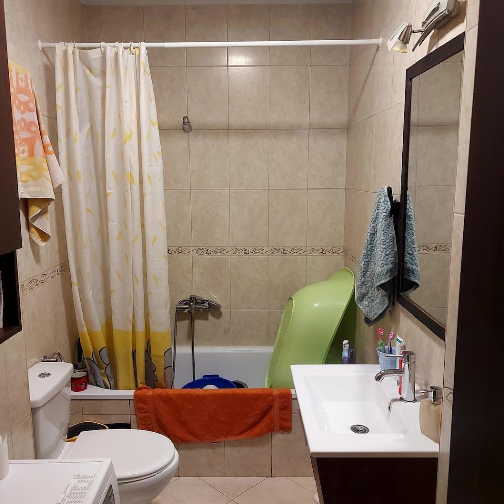 Stan na prodaju u Beogradu, Gornji grad, dvosoban, 44m2, cena 140000 evra