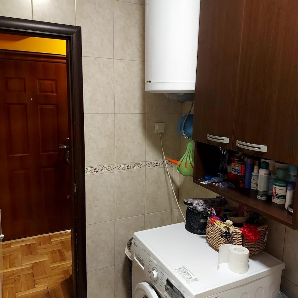 Stan na prodaju u Beogradu, Gornji grad, dvosoban, 44m2, cena 140000 evra