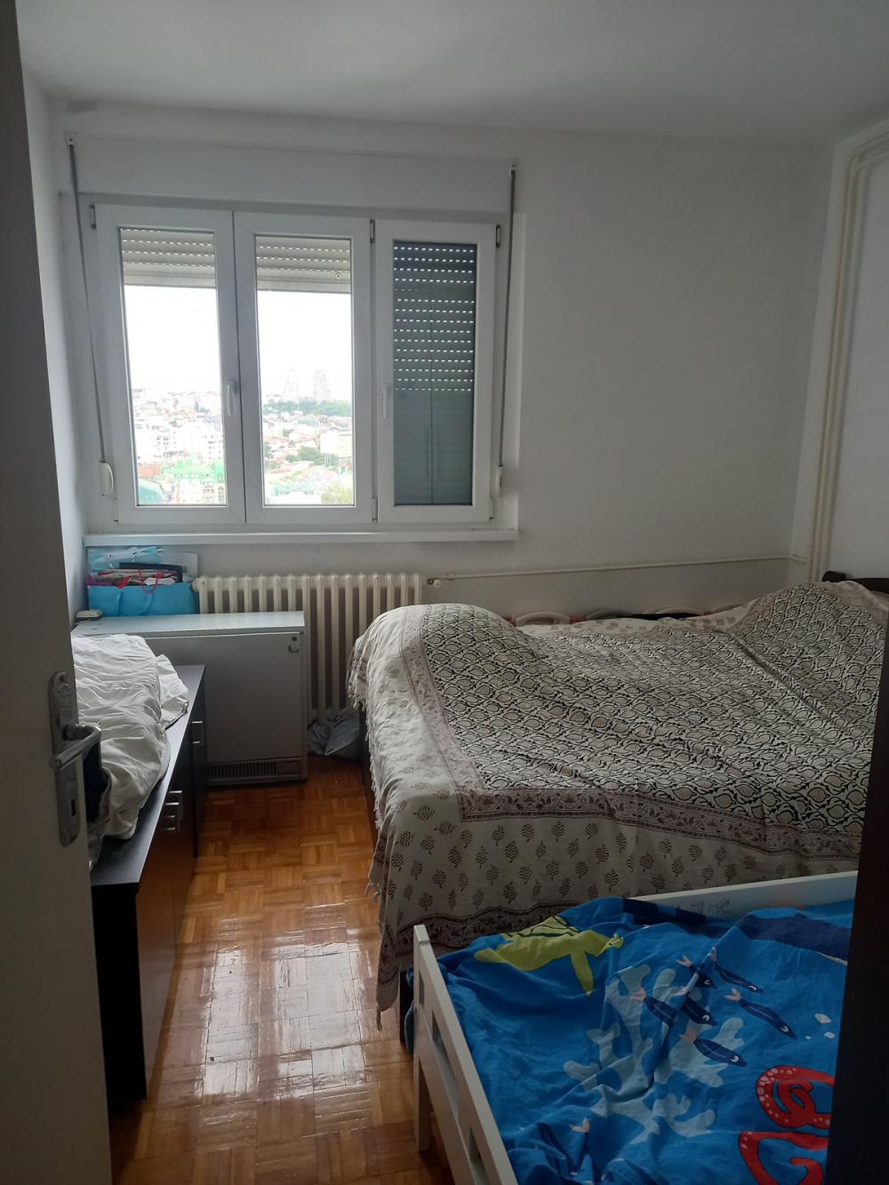 Stan na prodaju u Beogradu, Crveni Krst, troiposoban, 72m2, cena 195000 evra