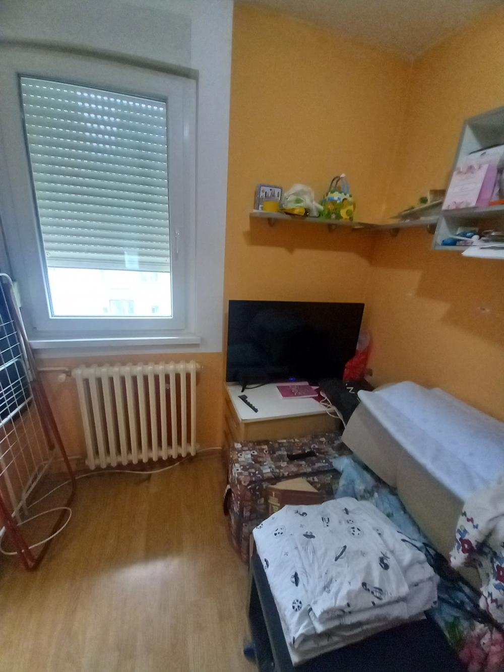 Stan na prodaju u Beogradu, Crveni Krst, troiposoban, 72m2, cena 195000 evra