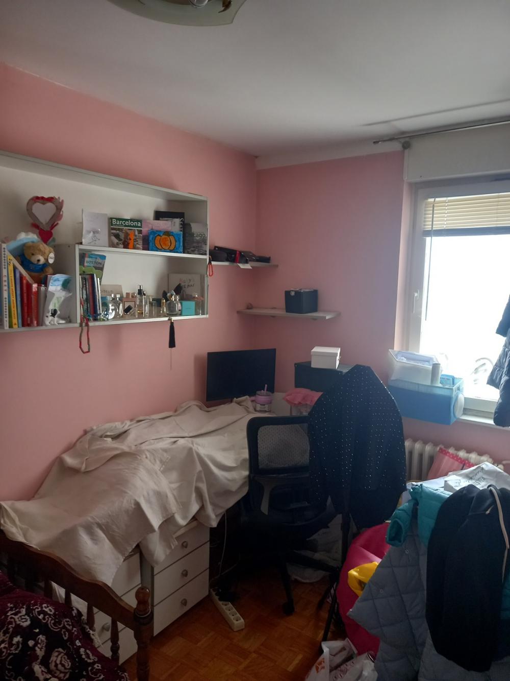 Stan na prodaju u Beogradu, Crveni Krst, troiposoban, 72m2, cena 195000 evra