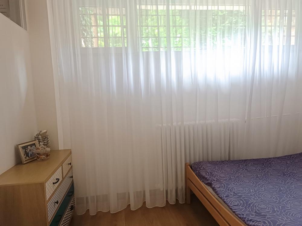 Stan na prodaju u Beogradu, Novi Beograd blok 19 (Sava centar), troiposoban, 73m2, cena 200000 evra