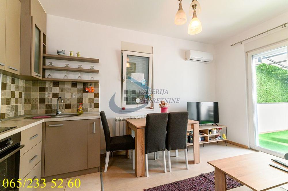 Stan na prodaju u Beogradu, Zvezdara, dvoiposoban, 64m2, cena 139000 evra