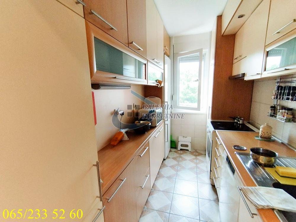 Stan na prodaju u Beogradu, Rakovica, 108m2, cena 285000 evra