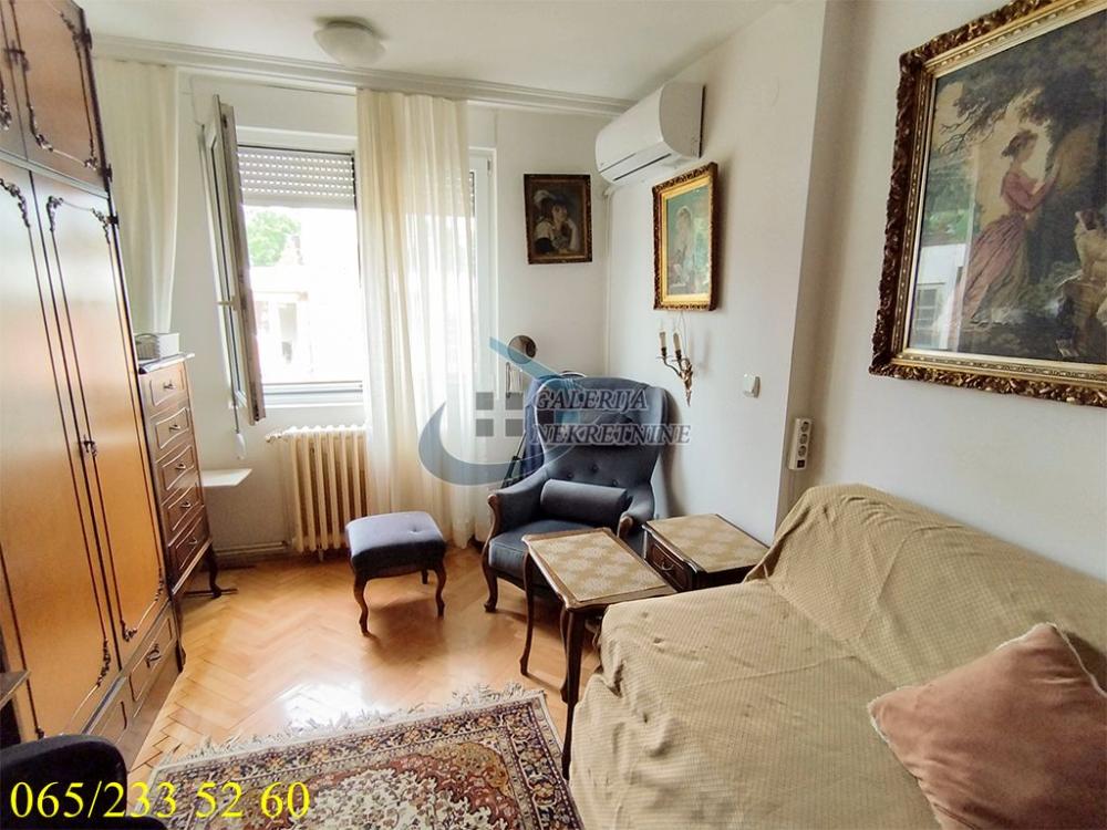Stan na prodaju u Beogradu, Rakovica, 108m2, cena 285000 evra