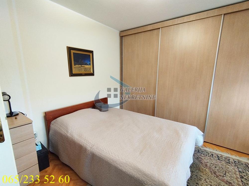 Stan na prodaju u Beogradu, Rakovica, 108m2, cena 285000 evra
