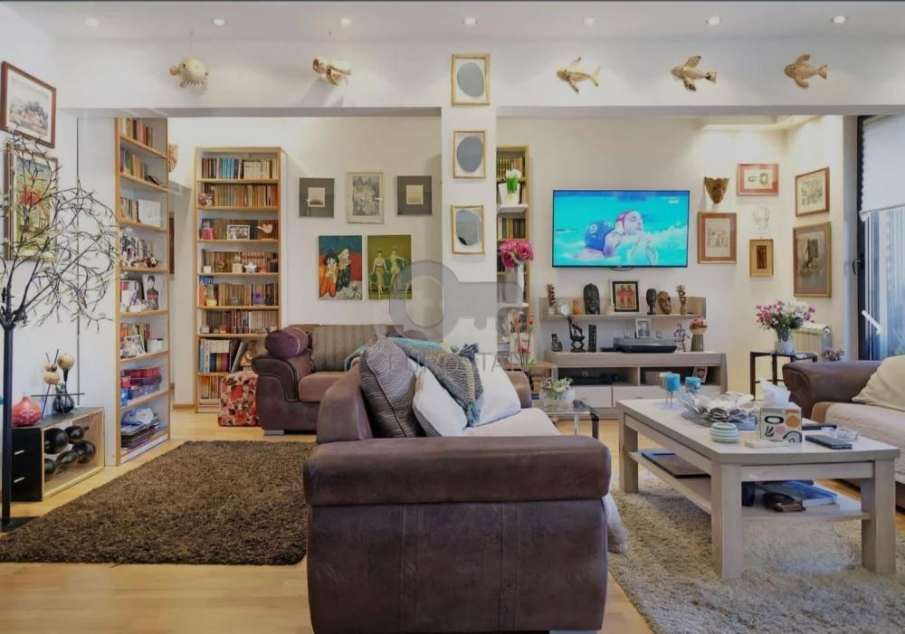 Stan na prodaju u Beogradu, Vračar, trosoban, 101m2, cena 305000 evra