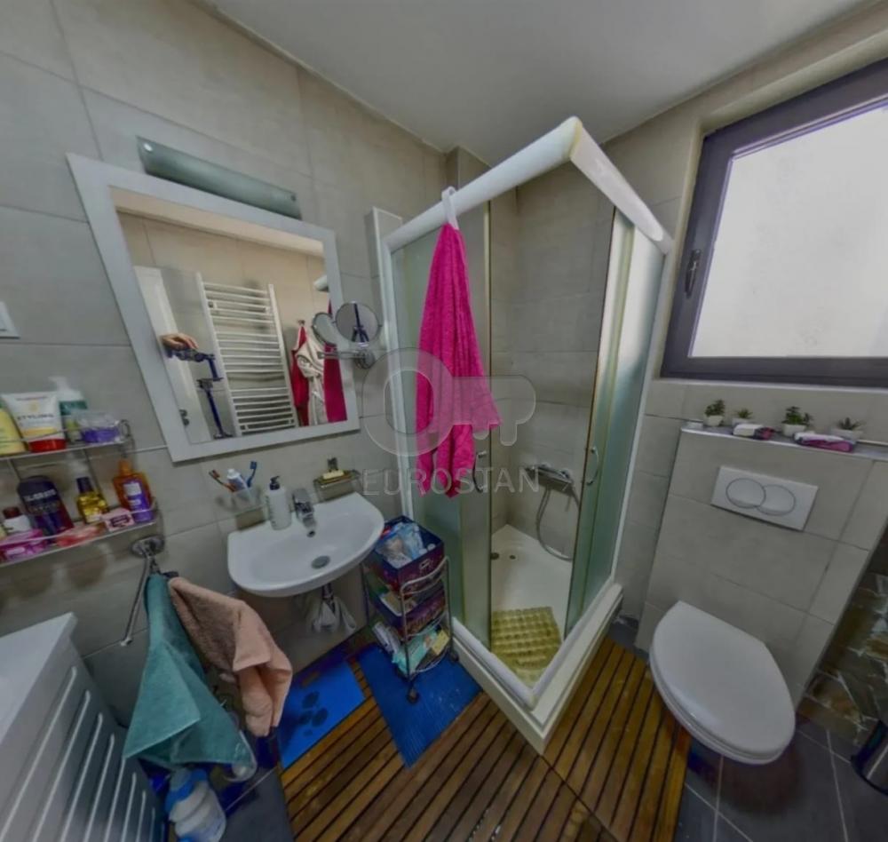 Stan na prodaju u Beogradu, Vračar, trosoban, 101m2, cena 319000 evra