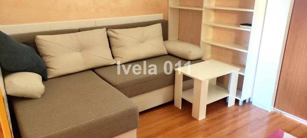 Stan na prodaju u Beogradu, Stari grad, dvoiposoban, 52m2, cena 250000 evra
