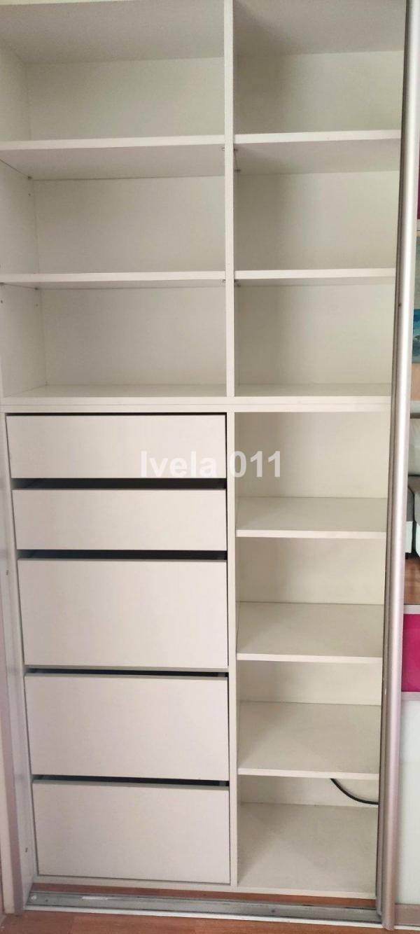 Stan na prodaju u Beogradu, Stari grad, dvoiposoban, 52m2, cena 250000 evra