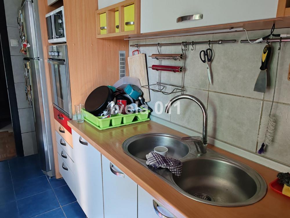 Stan na prodaju u Beogradu, Rakovica, trosoban, 86m2, cena 185000 evra
