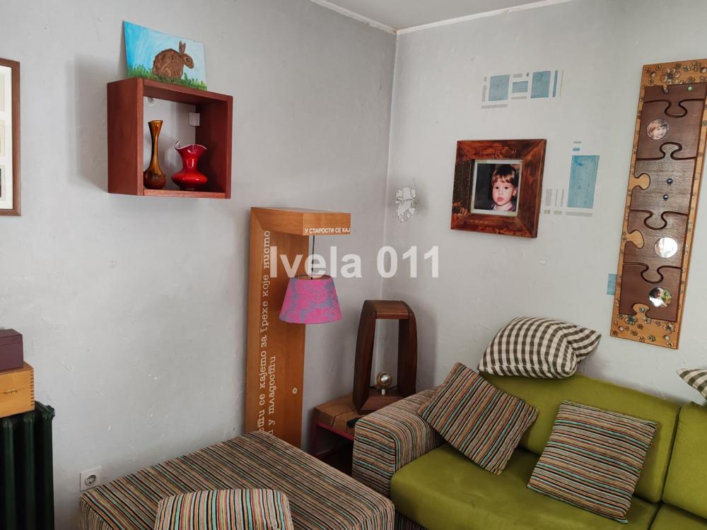 Stan na prodaju u Beogradu, Rakovica, trosoban, 86m2, cena 185000 evra