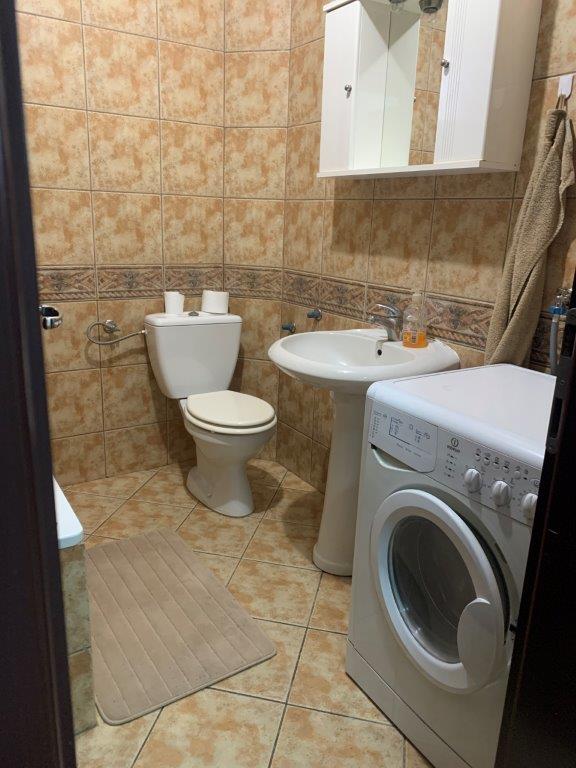 Stan na prodaju u Beogradu, Voždovac, dvosoban, 56m2, cena 159600 evra