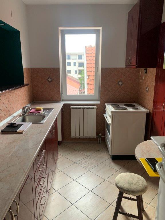 Stan na prodaju u Beogradu, Voždovac, dvosoban, 56m2, cena 159600 evra