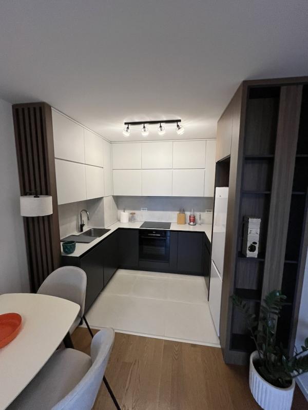 Stan na prodaju u Beogradu, Palilulska pijaca, dvosoban, 50m2, cena 165000 evra
