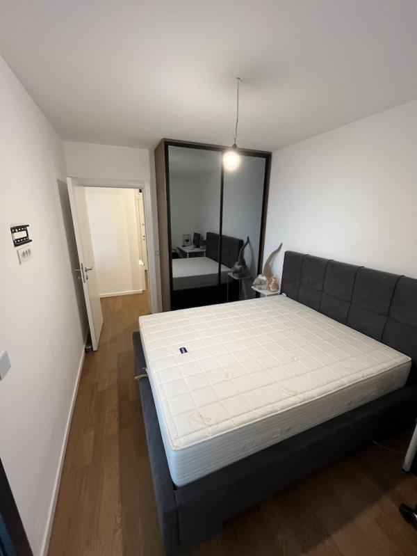 Stan na prodaju u Beogradu, Palilulska pijaca, dvosoban, 50m2, cena 165000 evra
