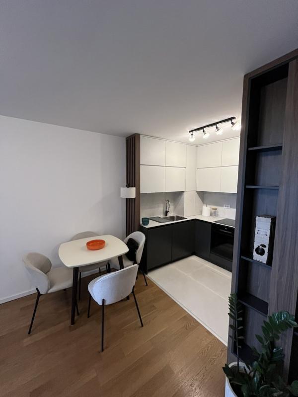 Stan na prodaju u Beogradu, Palilulska pijaca, dvosoban, 50m2, cena 165000 evra