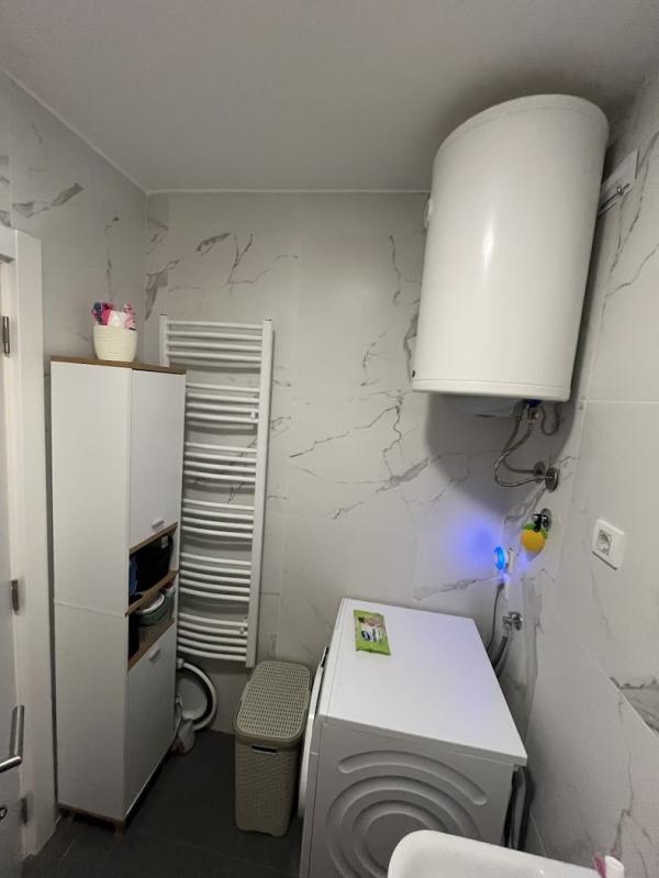 Stan na prodaju u Beogradu, Palilulska pijaca, dvosoban, 50m2, cena 165000 evra