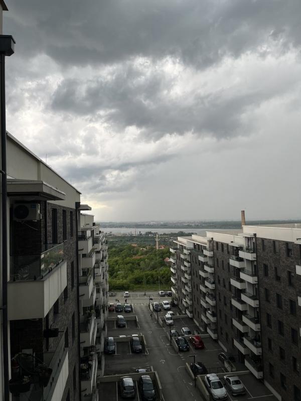 Stan na prodaju u Beogradu, Palilulska pijaca, dvosoban, 50m2, cena 165000 evra