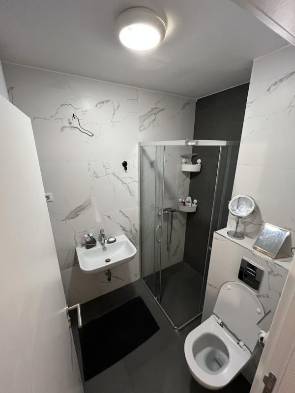 Stan na prodaju u Beogradu, Palilulska pijaca, dvosoban, 50m2, cena 165000 evra